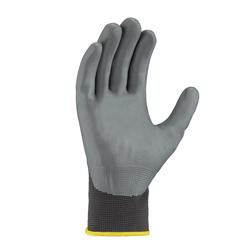 teXXor® Polyester-Handschuhe NITRIL BESCHICHTET Nr. 2430