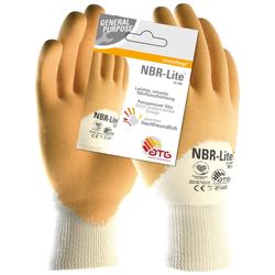 ATG NBR-Lite® Nitril-Handschuhe (24-985 HCT), SB-Verpackung Nr. 2571