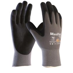 ATG MaxiFlex® Ultimate™ Nylon-Strickhandschuhe (34-874V), Automatenverpackung Nr. 2740