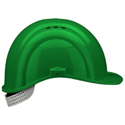 Voss Schutzhelm Inap Defender 4 minzgrün, Polyethylen, EN 397, Gewicht: ca. 330 Gramm