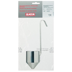 Sata Viskositätsmessbecher 4mm Nr. 9852