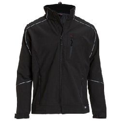 FHB Softshell-Jacke DIRK Nr. 78519