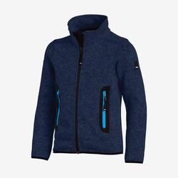 FHB Strick-Fleece-Jacke MATS, Kinder Nr. 79598