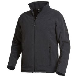 FHB Fleece-Jacke ROMAN Nr. 78230