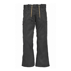 FHB Zunfthose FRIEDRICH, Trenkercord Nr. 50004
