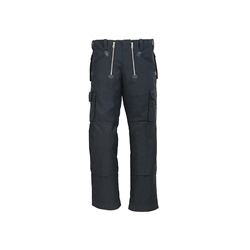 FHB Zunfthose NILS, Canvas und Cordura Nr. 11086
