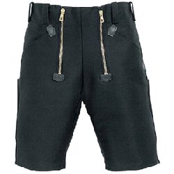 FHB Zunft-Bermuda JOCHEN, Zwirn-Doppel-Pilot Nr. 70034