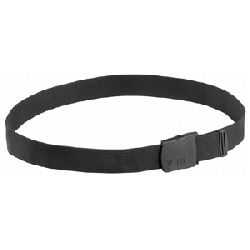 FHB Stretchgürtel ANDRE, schwarz Nr. 85203