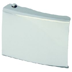 FHB Koppelschloss HENNING, Neutral, 81 silber Nr. 87110