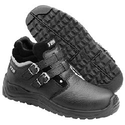 FHB Schnallstiefel NORBERT, EN ISO Nr. 83960