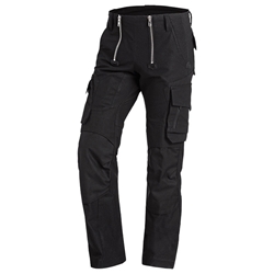 FHB Zunfthose SEBASTIAN, Canvas und Cordura Nr. 11011