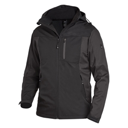 FHB Softshell-Jacke JANNIK Nr. 79105