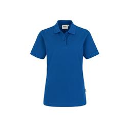 HAKRO Damen Poloshirt Top, Essentials, Regular Fit, 1/2-Arm Nr. 224