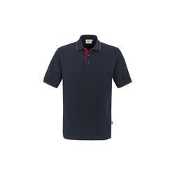 HAKRO Poloshirt Casual, Essentials, Comfort Fit, 1/2-Arm Nr. 803