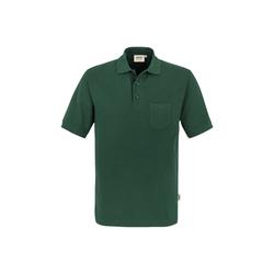 HAKRO Pocket-Poloshirt MIKRALINAR®, Performance, Comfort Fit, 1/2-Arm Nr. 812