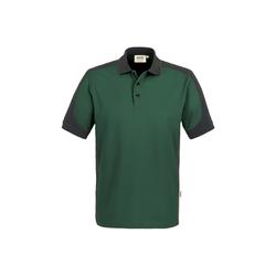 HAKRO Poloshirt Contrast MIKRALINAR®, Performance, Comfort Fit, 1/2-Arm Nr. 839