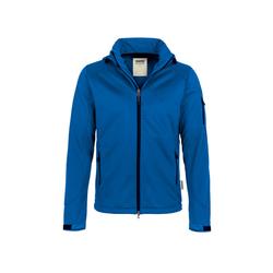 HAKRO Softshelljacke, Function, Regular Fit, 1/1-Arm Nr. 848