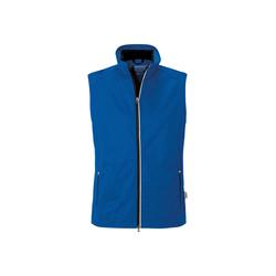 HAKRO Light-Softshellweste, Function, Regular Fit, Ärmellos Nr. 854
