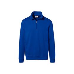 HAKRO Zip-Sweatshirt Premium, Essentials, Comfort Fit, 1/1-Arm Nr. 451