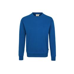 HAKRO Sweatshirt MIKRALINAR®, Performance, Comfort Fit, 1/1-Arm Nr. 475