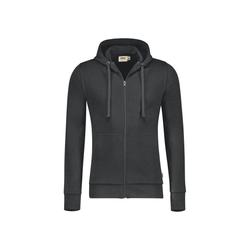 HAKRO Kapuzen-Sweatjacke Premium, Essentials, Comfort Fit, 1/1-Arm Nr. 605