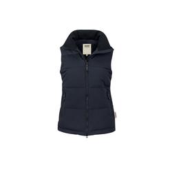 HAKRO Damen Bodywarmer, Function, Regular Fit, Ärmellos Nr. 242