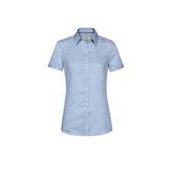 HAKRO Bluse Business, Essentials, Regular Fit, 1/2-Arm Nr. 112