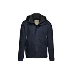HAKRO Regenjacke, Function, Regular Fit, 1/1-Arm Nr. 862