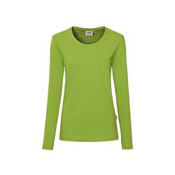 Hakro Damen T-Shirt Longsleeve, Langarm, MIKRALINAR®, Regular Fit Nr. 179