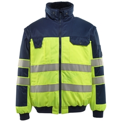MASCOT® Livigno SAFE IMAGE Pilotjacke Nr. 00920-660