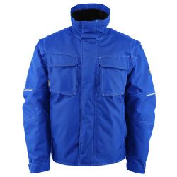 Mascot Winterjacke Macon Industry, herausnehmbares Kunstpelzfutter, wasserabweisend Nr. 10235-194
