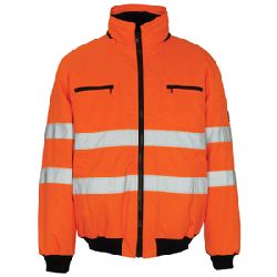 MASCOT® St Moritz SAFE ARCTIC Pilotjacke Nr. 00534-880