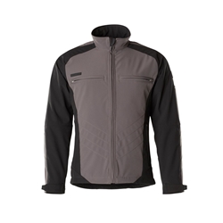 Mascot Softshell Jacke Dresden Unique, Fleece an der Innenseite, wasserabweisend Nr. 12002-149