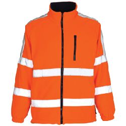 Mascot Fleecejacke Salzburg Safe Arctic, winddicht, gefüttert Nr. 05242-125