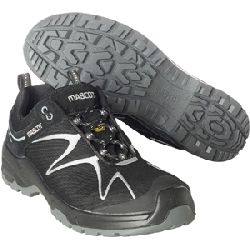 Mascot Sicherheitsschuh Footwear Flex, S3, Schnürsenkel Nr. F0121-770