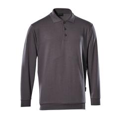 MASCOT® Trinidad CROSSOVER Polo-Sweatshirt Nr. 00785-280