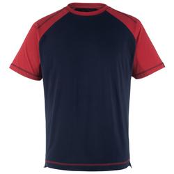 Mascot T-Shirt Albano Image, Premium, klassische Passform Nr. 50301-250