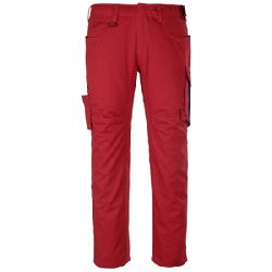 MASCOT® Oldenburg UNIQUE Hose mit Schenkeltaschen Nr. 12579-442