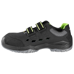 Mascot Sicherheitssandale Alpamayo Footwear Fit, S1P, Klettverschluss Nr. F0107-937