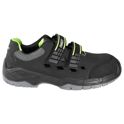 Mascot Sicherheitssandale Alpamayo Footwear Fit, S1P, Klettverschluss Nr. F0107-937
