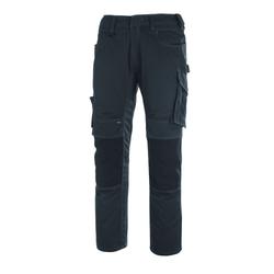 MASCOT® Erlangen UNIQUE Hose mit Knietaschen Nr. 12479-203