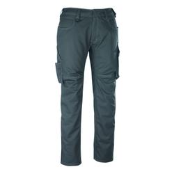 Mascot Hose Dortmund Unique, mit Schenkeltaschen, hohe Strapazierfähigkeit Nr. 12079-203