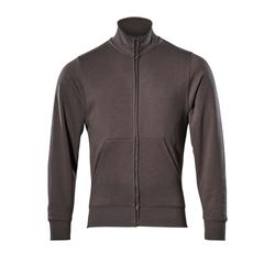 MASCOT® Lavit CROSSOVER Sweatshirt mit Reißverschluss Nr. 51591-970