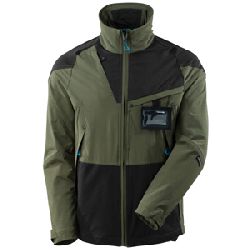 Mascot Jacke Advanced, Ultimate Stretch, geringes Gewicht Nr. 17101-311