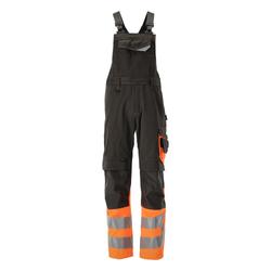 Mascot Latzhose Sunderland Safe Supreme, mit Knietaschen Nr. 15669-860
