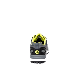 albatros Sicherheitsschuh ULTRATRAIL GREY LOW S3 ESD HRO SRC Nr. 646210