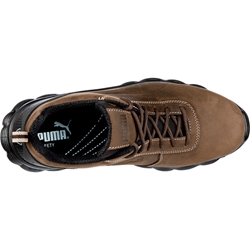Puma Safety Sicherheitsschuh CONDOR BROWN LOW S3 ESD FO SRC Nr. 640542