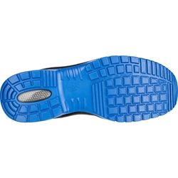 Puma Safety Sicherheitsschuh KRYPTON BLUE MID S3 ESD SRC Nr. 634200
