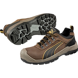 Puma Safety Sicherheitsschuh SIERRA NEVADA LOW S3 CI HI HRO SRC Nr. 640730