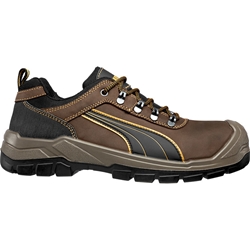 Puma Safety Sicherheitsschuh SIERRA NEVADA LOW S3 CI HI HRO SRC Nr. 640730